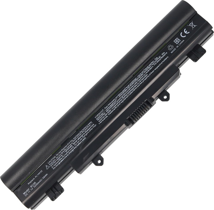 Immagine prodotto Acer Batteria Aspire E15 Touch (5200 mAh)
