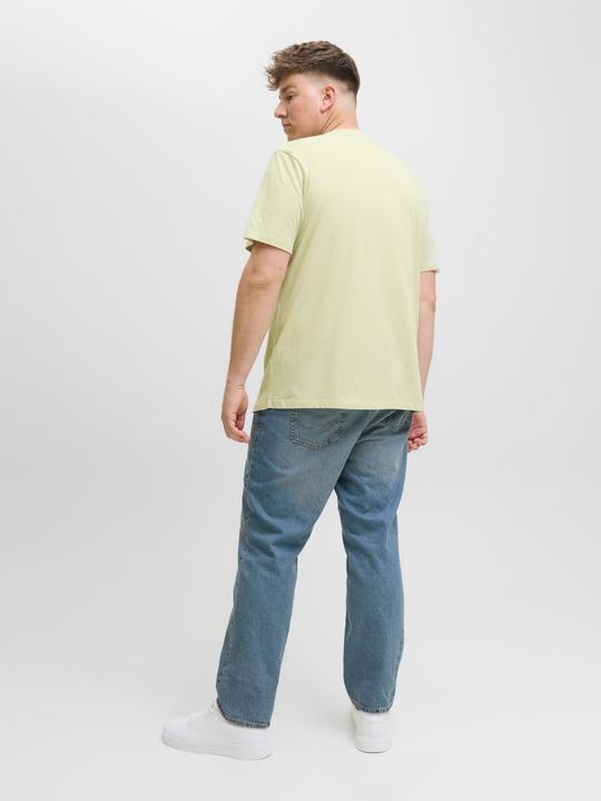 Actual product image Jack & Jones Plus Size T-shirt T-shirt (3XL)