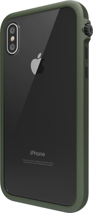 Image du produit Catalyst Impact (Apple iPhone X)