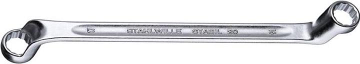 Stahlwille Doppelringschlüssel