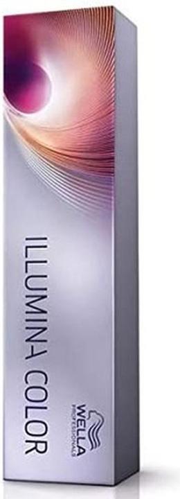 Image du produit Wella Illumina Color - 4/ : brun moyen (4/ brun moyen)