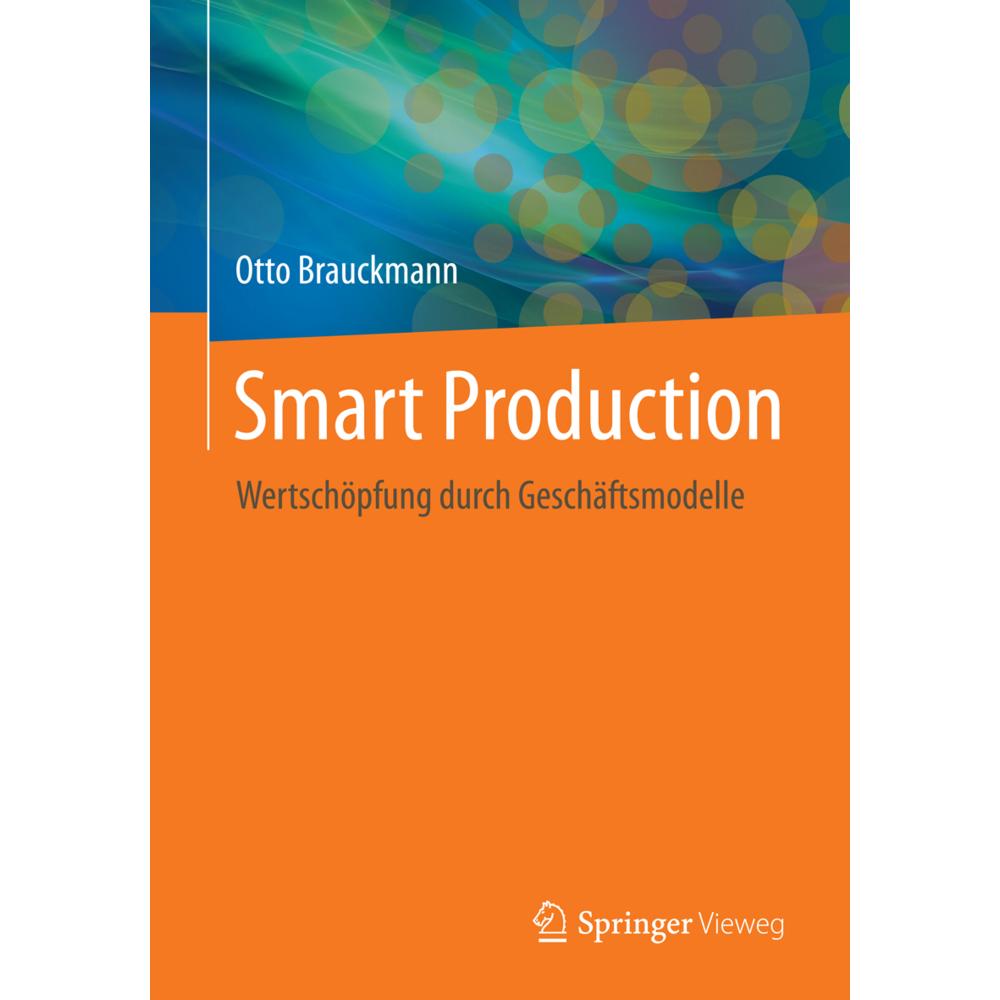 Smart Production, Fachbücher