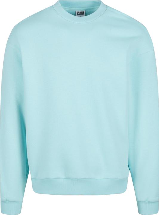 Produktbild Urban Classics Fluffy Crewneck - 171975 (M)