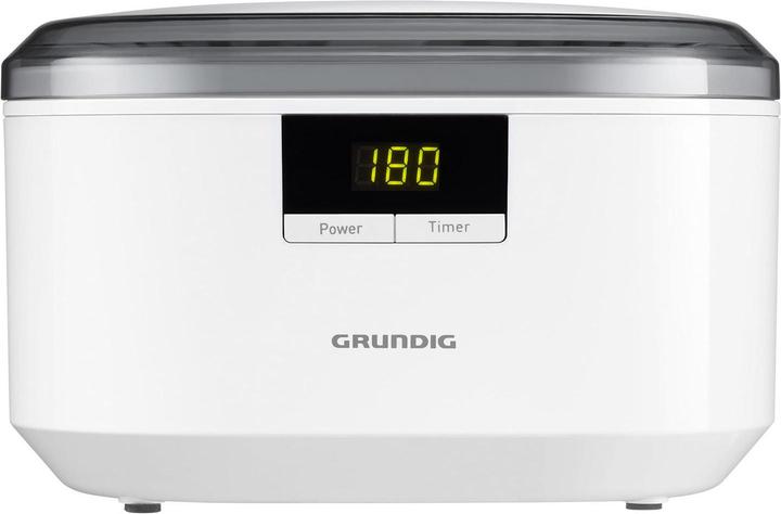 Produktbild Grundig Uc 6620 (48 kHz, 500 ml)