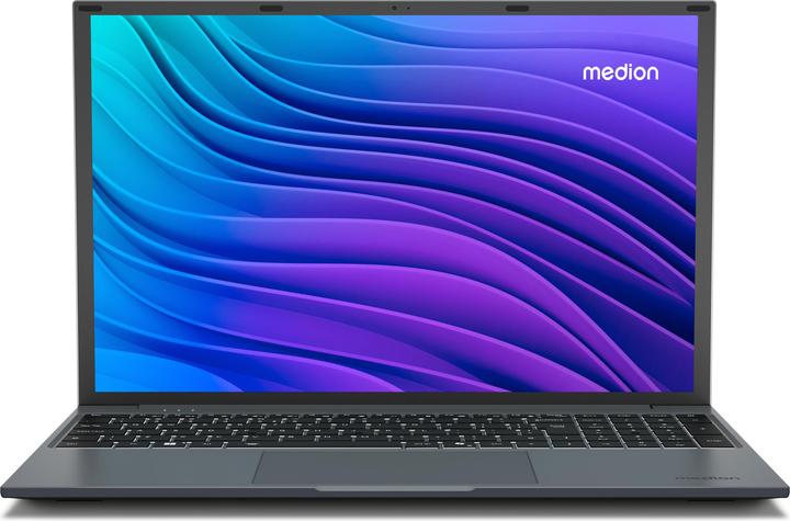 Medion E16433 (MD62697) (16", 1000.00 GB, 16 GB, CH, Intel Core i5-13420H)