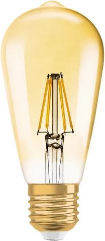 Immagine prodotto Ledvance Lampada vintage a LED (E27, 410 lm, 1 x)