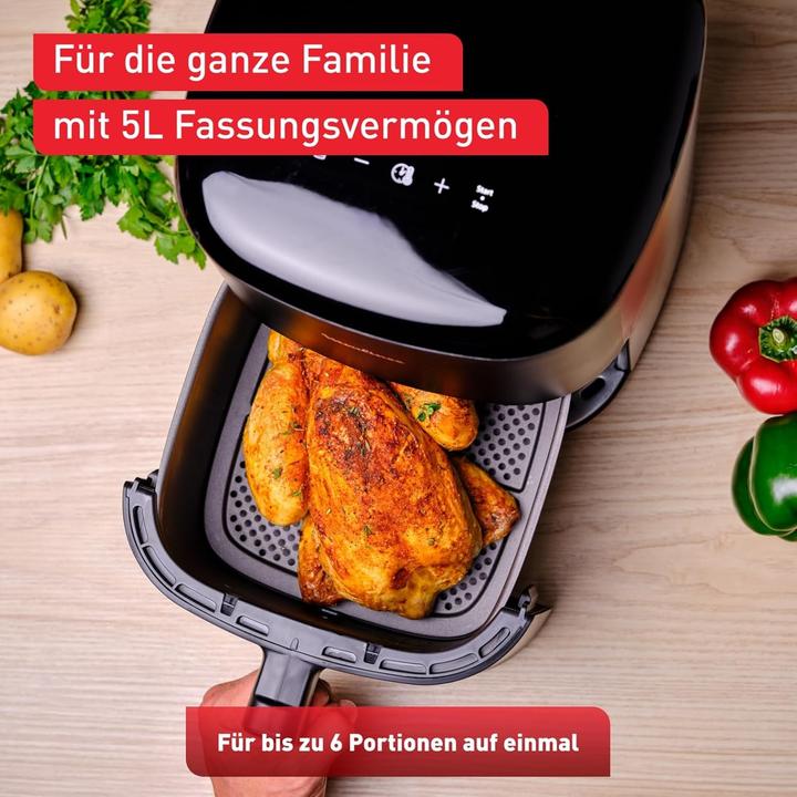 Produktbild Tefal EY2458