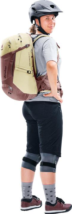 Image du produit Deuter Trans Alpine Pro 26 (26 l)