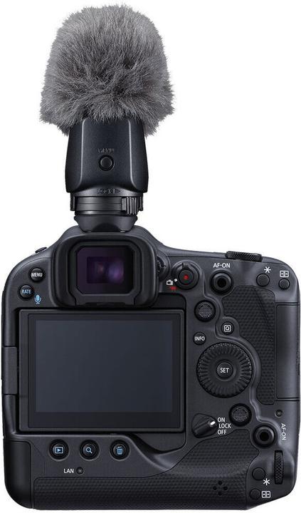 Produktbild Canon DM-E1D