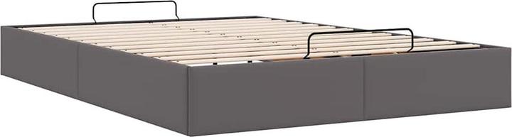 Actual product image vidaXL Ottoman-Bett (140 x 190 cm)