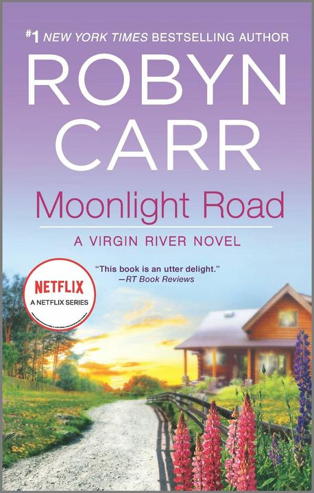 Produktbild Moonlight Road (Englisch, Robyn Carr, 2014)