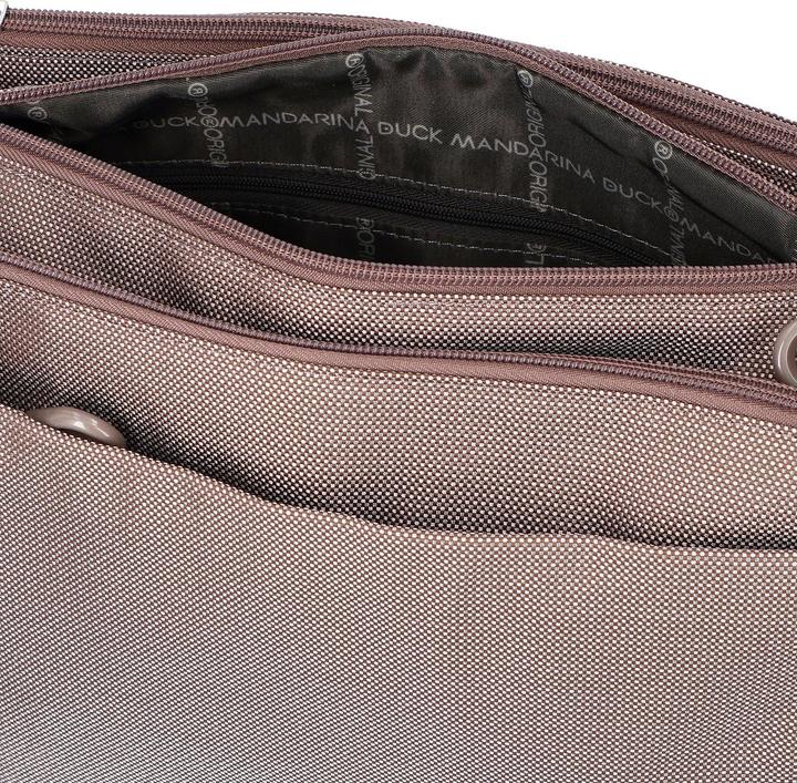 Immagine prodotto Mandarina Duck Crossover grande con più scomparti, comodo e spazioso