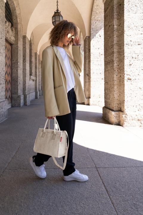 Actual product image reisenthel Daily Shopper XS