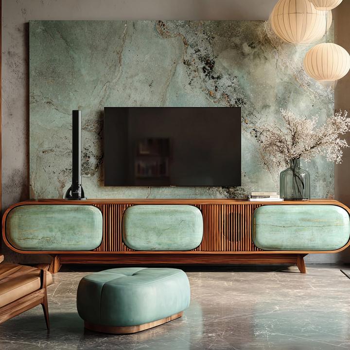 Image du produit Maclean MCTV-930 TV-Antenne Indoor (Antenne d'intérieur, 28 dB, UKW / MW / LW, DAB/DAB+, DVB-T / -T2)