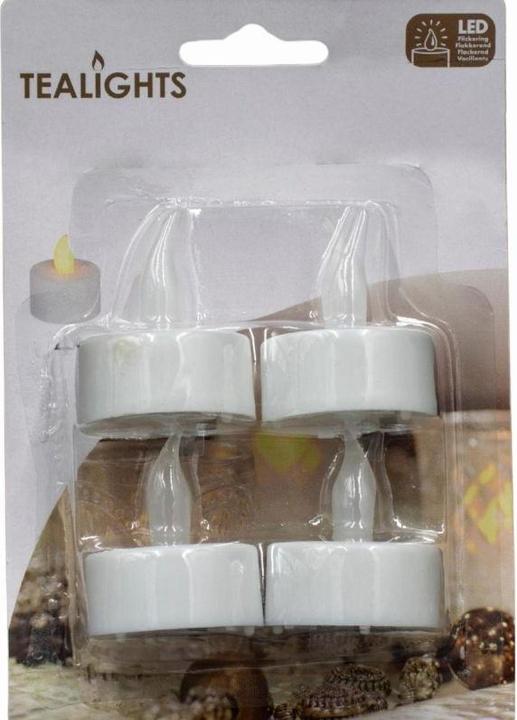 Image du produit GuGus Tealight (4 x)