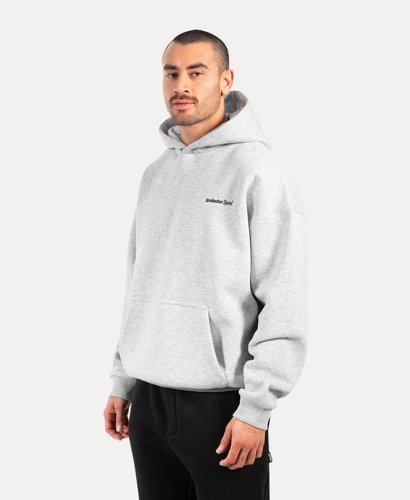 Produktbild Smilodox Hoodie Fortes (S)