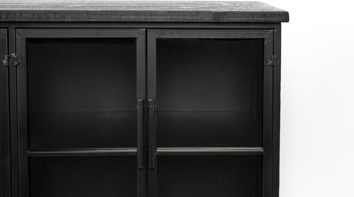 Image du produit White Label Living Ferre (120 x 35 x 75 cm)