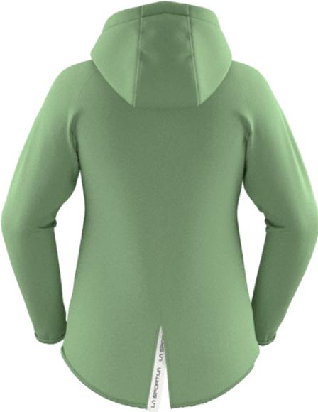 Actual product image La Sportiva Telendos Hoody W (S)