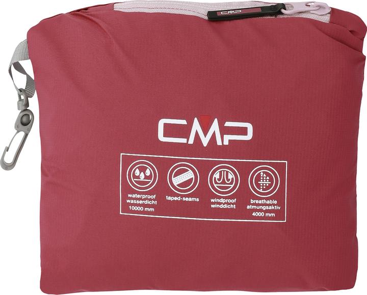 Produktbild CMP Campagnolo Rain Hoodie (128)