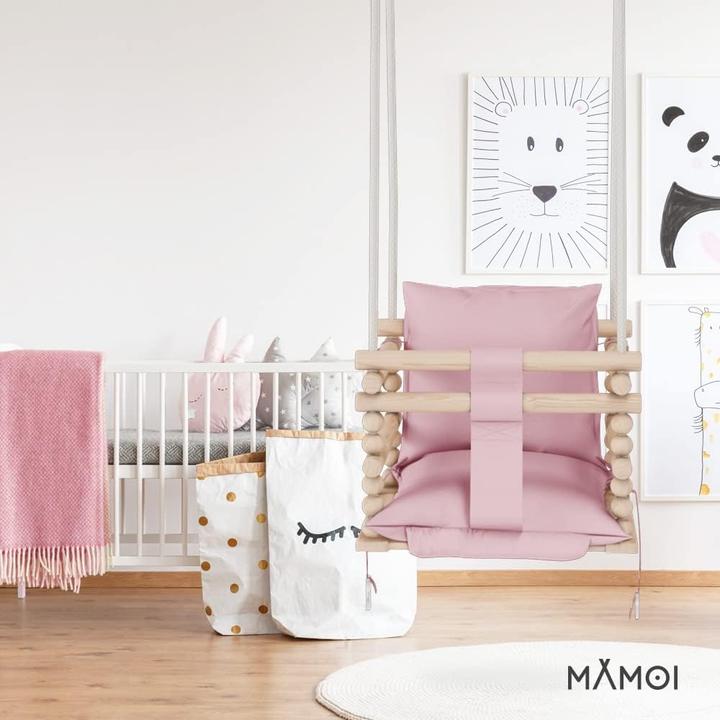 Image du produit Mamoi Balançoire pour bébé
