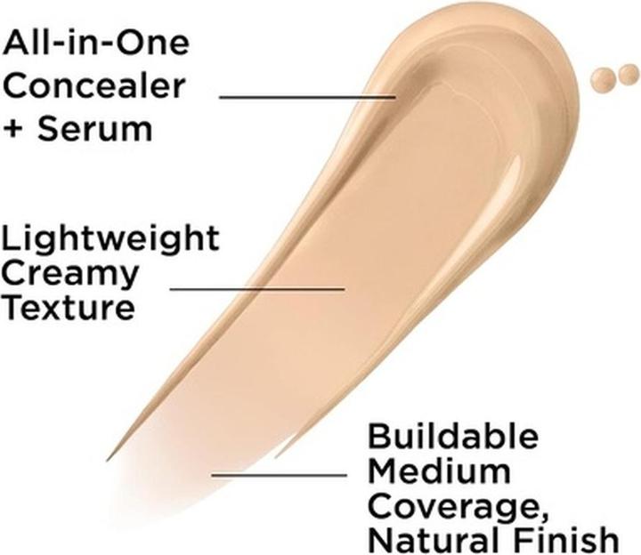 Image du produit It Cosmetics Bye Bye Dark Spots Concealer + Brightening Serum 0.22 fl oz 12 Fair Warm