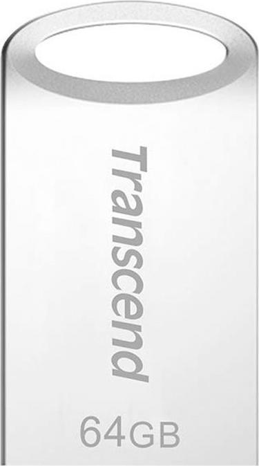 Actual product image Transcend JetFlash 730 (64 GB, USB-A)