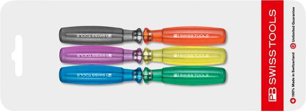 Produktbild PB Swiss Tools Pb 6100 (6x)