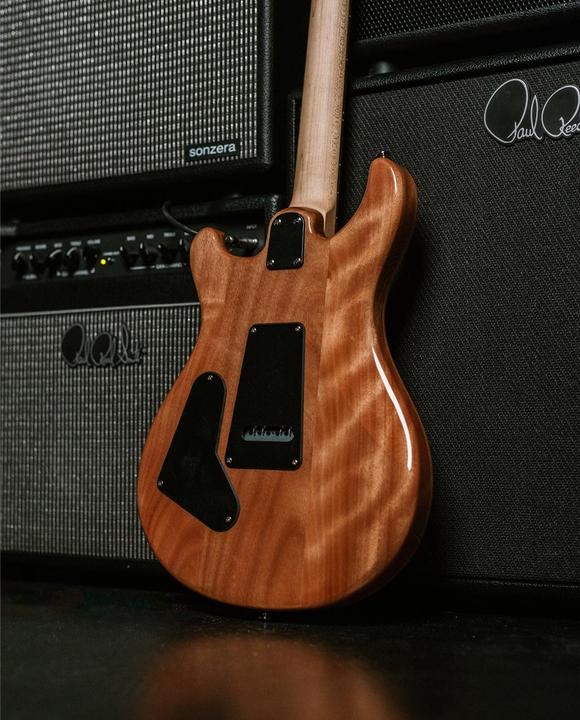 Produktbild PRS SE CE 24 (E-Gitarre, Palisander, Mahagoni, Ahorn)