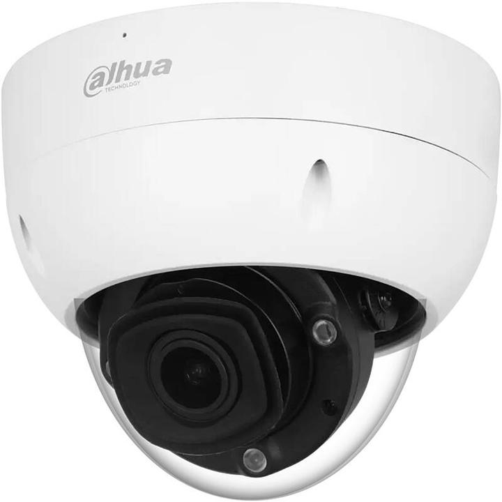 Produktbild Dahua CCTV 4MP IR Vari-focal Dome WizMind Network Camera, DH-IPC-HDBW5442HP-ZHE-2712F-DC12AC24V-S3