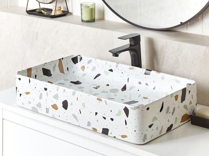 Actual product image Beliani Nules (350 mm, 610 mm)