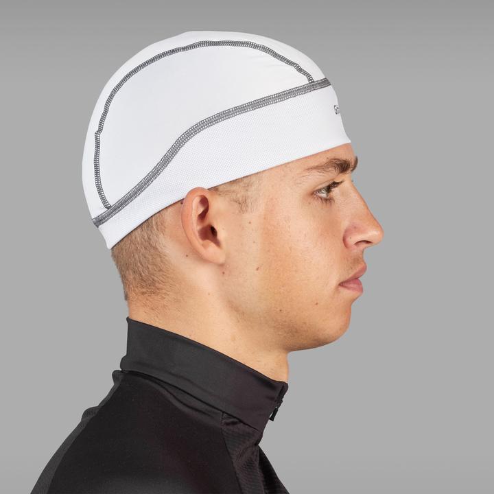 Produktbild GripGrab Summer Skull Cap Mesh