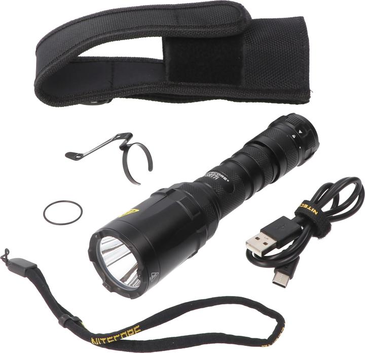 Produktbild Nitecore SRT7i - 3000 Lumen (16.30 cm, 3000 lm)