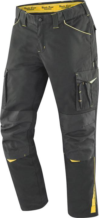 Uncle Sam Bekleidung 20552-1090 Bundhose