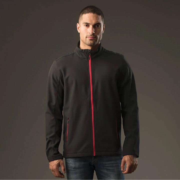 Image du produit Stormtech Veste softshell Orbiter (M)