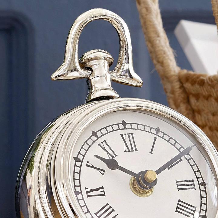 Actual product image Loberon Clock Coraten