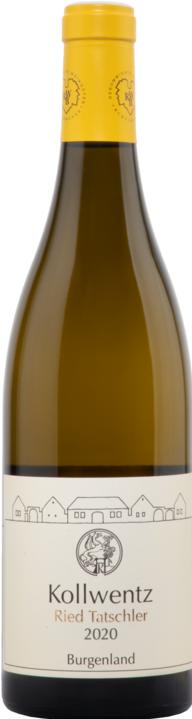 Produktbild Kollwentz Chardonnay Tatschler (2021)