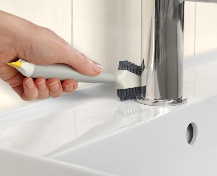 Actual product image Joseph Joseph CleanTech 3in1 Reinigungsbürste