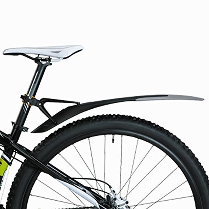 Actual product image Topeak Defender M1 & XC11 Mudguard Set 29" (Mudguard set)