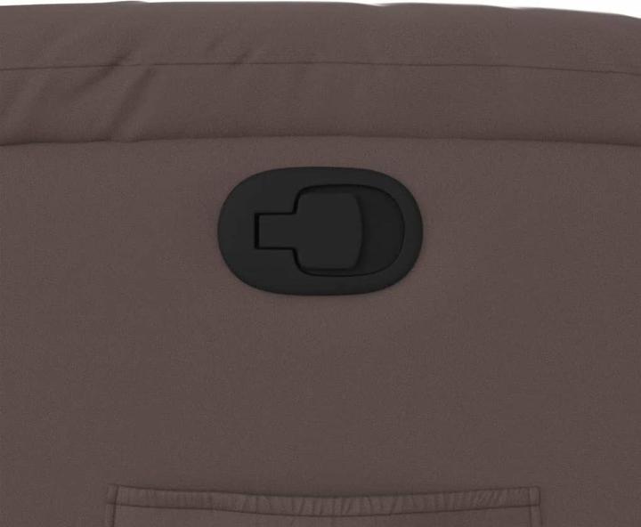 Actual product image vidaXL Relaxsessel