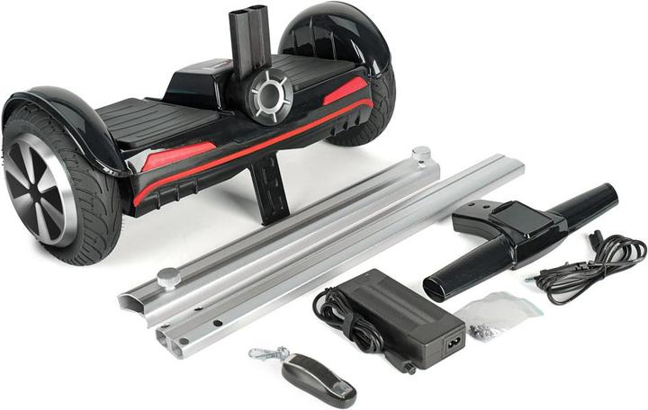 Produktbild iconBit Smart Scooter S (20 km/h)