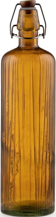 Trinkflasche + Thermosflasche