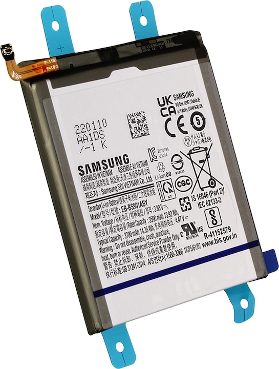 Image du produit Samsung Batterie de remplacement