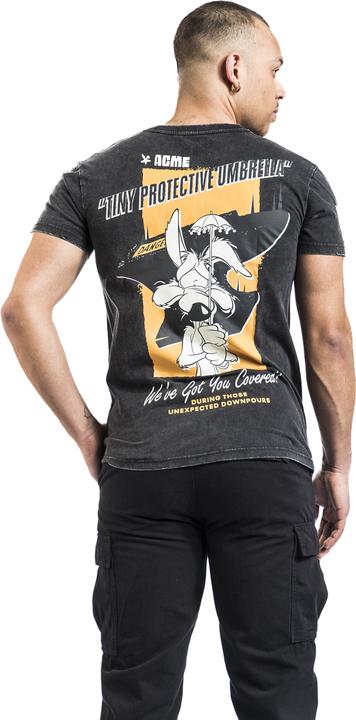 Produktbild Looney Tunes Acme (M)