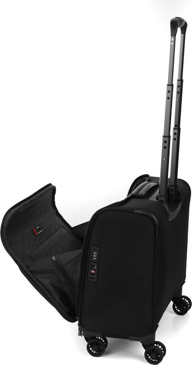 Image du produit Roncato Biz 4.0 - Trolley cabine avec compartiment pour ordinateur portable (31 l)