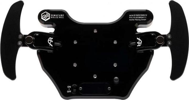 Image du produit Ascher Racing B24M-SC