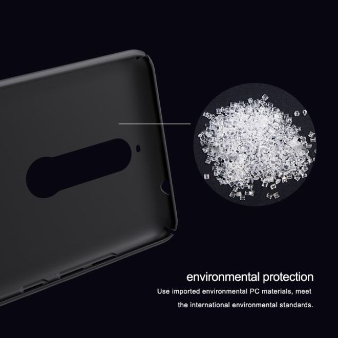 Productafbeelding Nillkin Super Frosted Shield-serie (Nokia 5.1)