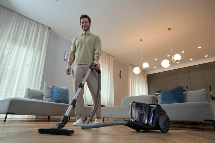 Produktbild Hoover HP410P 011