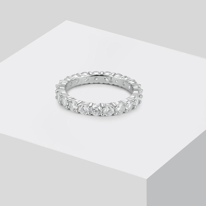 Produktbild Sensora Jewelry Pure Ring (58, 925 Silber)