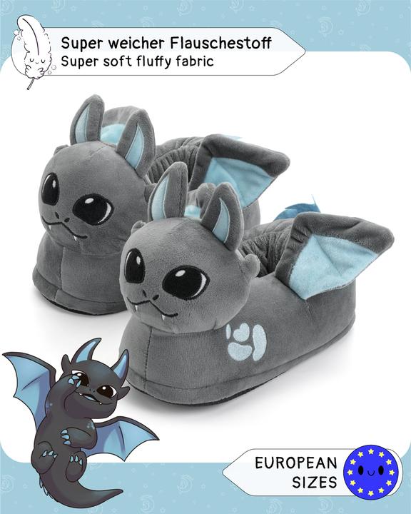 Image du produit Corimori Spark der Drache (Taille unique)