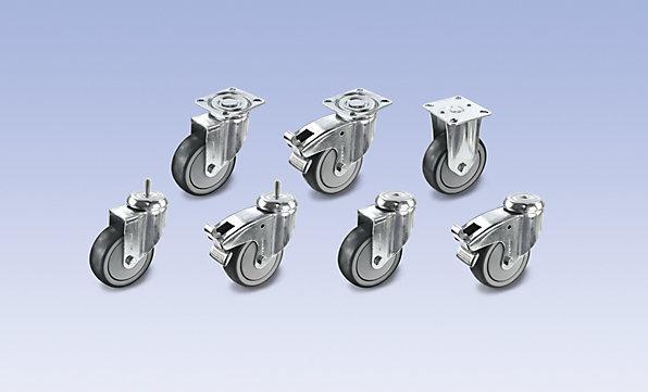 Immagine prodotto Proroll Pneumatici termoplastici